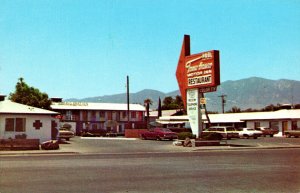 Arizona Safford Town House Motor Inn