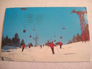 Gilford,  NH/ Used  22Oct1974