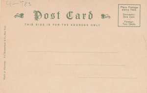 Old State House - Boston MA, Massachusetts - UDB - Pub Bosselman