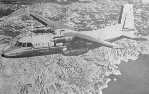 Lake Central Airplane Unused 