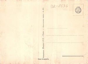 BR7636 Bellagio Lago du Como   italy