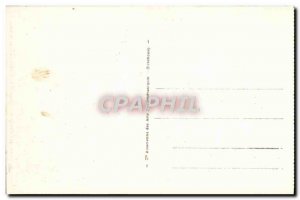 Old Postcard Betharram Virgin of L & # 39Autel