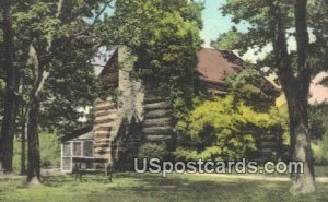 Museum of Daughters of American Pioneers - Parkersburg, West Virginia WV  