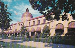 Arkansas Hot Springs National Park Quapaw Baths