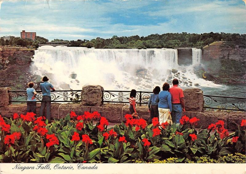 BR49735 Niagara falls ontario   Canada   Ontario