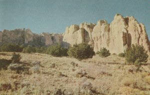 VINTAGE POSTCARD UNION OIL COMPANY'S NATURAL COLOR SCENES OF THE WEST 1949