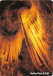 Lot99  jenolan caves New South Wales australia the organ pipes chifley cave