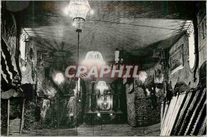 Modern Postcard St. Kunegundekapelle unter Tage Wikliczka