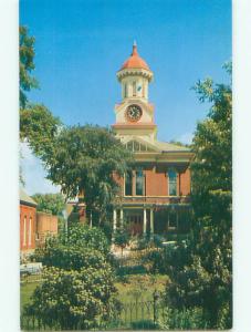 Unused Pre-1980 COURT HOUSE Rutland Vermont VT n4298@