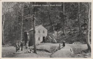 Clinch River  Tennessee River Valley