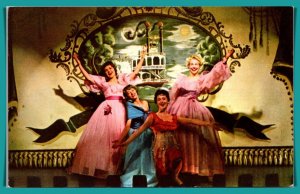 Minnesota, Minneapolis - Showboat - University Of Minnesota - [MN-091]