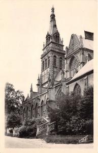 BR19599 Mezieres la basilique   belgium