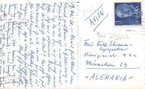 BG29647 madrid spain   CPSM 14x9cm