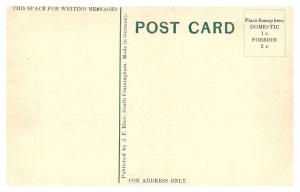 Massachusetts  South Framingham , Concord Block 