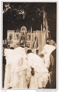 RP: Benediction Corpus Christi , 20-30s