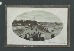 RPPC Pool From Uncle Toms Cabin