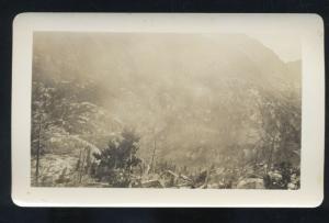 REAL PHOTO PUEBLO COLORADO GOOSE LAKE VINTAGE 4  X 6.5 PHOTOGRAPH COLO.