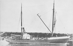 Lakme Printed Photo Misc Ship Line Ship 