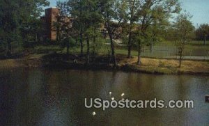 Belhaven College in Jackson, Mississippi