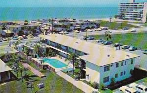 Florida Redington Beach El Morocco Hotel