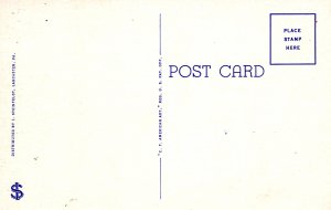 Lanscaster,  Pennsylvania -  An Amish Family - c1930