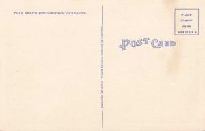 Priest Hill Grade to Yosemite Valley - California - Linen