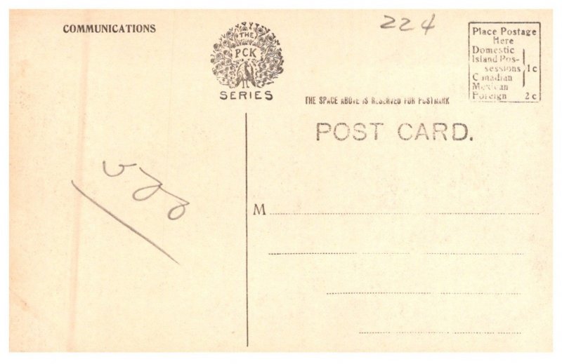 California  Santa Rosa Avenue Bridge