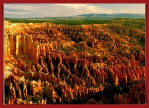 Utah - Bryce Canyon National Park - [UT-091X]