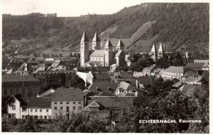 Echternach,Luxembourg BIN