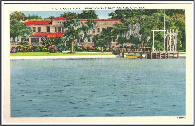 Florida Cove Hotel - [FL-142]