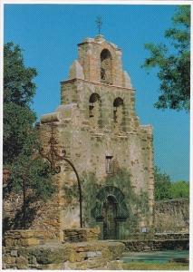 San Antonio Missions National Historical Park San Antonio 