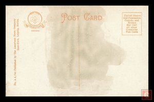 Columbia University, NYC