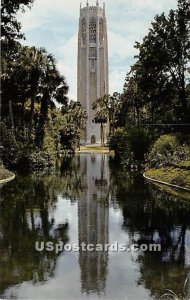 Singing Tower - Lake Wales, Florida FL  