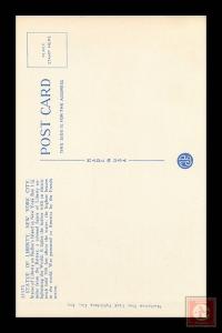 Statue of Liberty, NYC