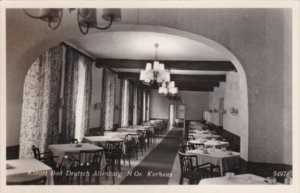 Germany Kurort Bad Deutsch Altenburg Kurhaus Inneres Photo