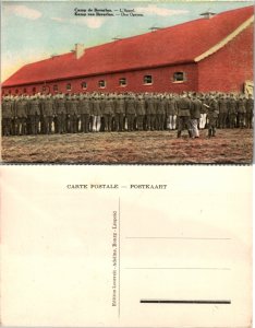 Camp de Beverloo (12192)