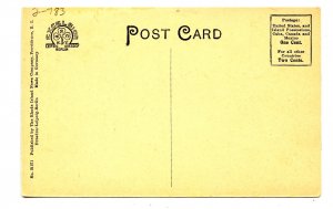 RI - Providence. Canoe Clubs