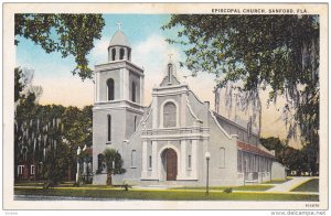 Episcopal Church , SANFORD , Florida , 00-10s