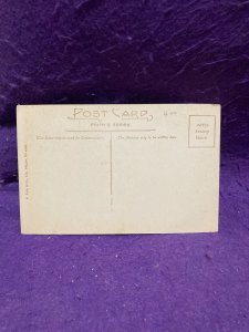 England Winchester Cathedral Font unposted