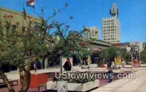 Santa Monica, CA, California, Post Card