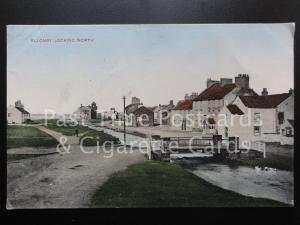 Cumbria: Allonby Looking North c1909