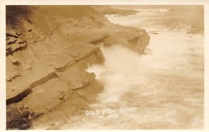 La Jolla real photo La Jolla CA