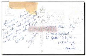 Modern Postcard Saint Raphael