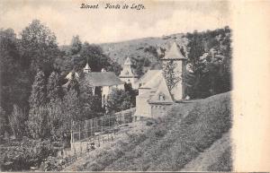 Br35149 Dinant Fonds de Leffe belgium