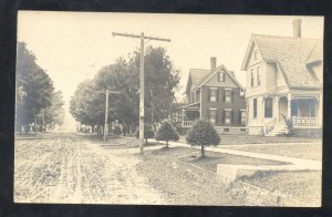 CORTLAND NEW YORK COUNTY COURT HOUSE VINTAGE POSTCARD NY