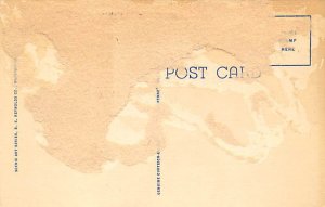 Mt Vernon Shops Mt Vernon, Virginia, USA Postcard