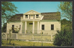 Mississippi, Vicksburg - Shirley House - [MS-055]