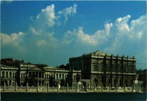 CPM AK Istanbul - The Dolmabahce Palace TURKEY (850956)