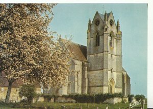 France Postcard - Prieures Du Perche - Sainte-Gauburge - Ref 9471A