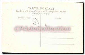 Old Postcard Thiers Saint John